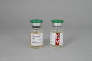 Primobol 100 (methenolone enanthate)