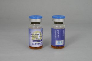 Trenbolone 100 Max Pro (trenbolone acetate)