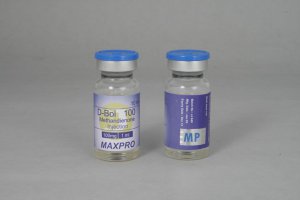 D - Bol 100 (methandienone injectable)