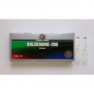 Boldenone 200 (boldenone undecylenate)