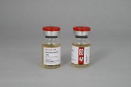 Decabol 250 (nandrolone decanoate)