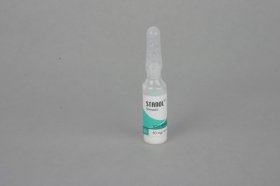Stanol® Injection (stanozolol injection)