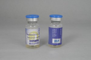 Testoviron 250 Max Pro (testosterone enanthate)