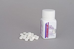 Primabolan LA® Tablets (methenolone acetate)