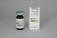 Primobolan Injection (methenolone enanthate)