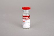 Stanozolol LA® Injection (stanozolol injection)