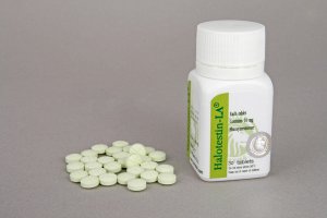 Halotestin LA® (fluoxymesterone)