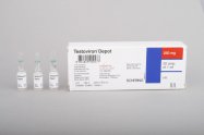 Testoviron® Depot (testosterone enanthate)
