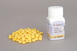 T3 - Cytomel LA® (liothyronine - T3)