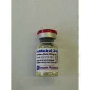 Sustabol 300 (testosterone mix)