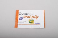 Apcalis Oral Jelly (tadalafil)