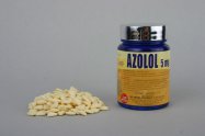 Azolol 5 mg (stanozolol oral)