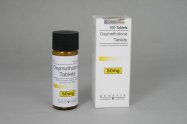 Oxymetholone Tablets (oxymetholone)