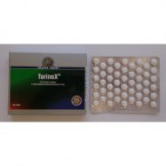 Turinox 10 (chlorodehydromethyl testosterone)