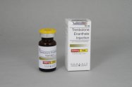 Trenbolone Enanthate Injection (trenbolone enanthate)