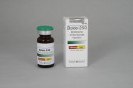 Bolde - 250 (boldenone undecylenate)