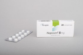 Naposim® (methandienone oral)
