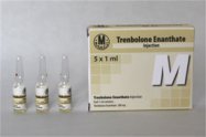 Trenbolone Enanthate March (trenbolone enanthate)