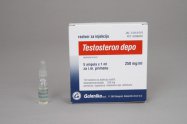 Testosteron depo Galenika (testosterone enanthate)