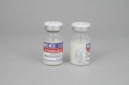 Stanoject 50 (stanozolol injection)