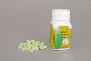 Oxandrolone LA® 10 mg (oxandrolone)