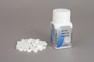 Oxandrolone LA® 5 mg (oxandrolone)