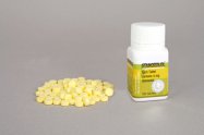 Stanozolol LA® 10 mg (stanozolol oral)