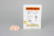 Oxandro Tablets (oxandrolone)