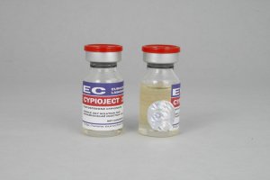 Cypioject 200 (testosterone cypionate)