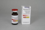 Testosterone Cypionate Injection (testosterone cypionate)