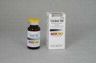 Trenbol 100 (trenbolone acetate)