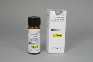 Tamoxifen Citrate Tablets (tamoxifen citrate)