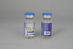 Nandrolone Decanoate Max Pro (nandrolone decanoate)