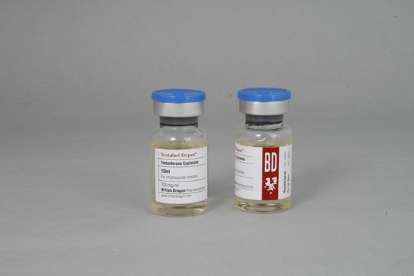 Testabol Depot (testosterone cypionate) - Click Image to Close