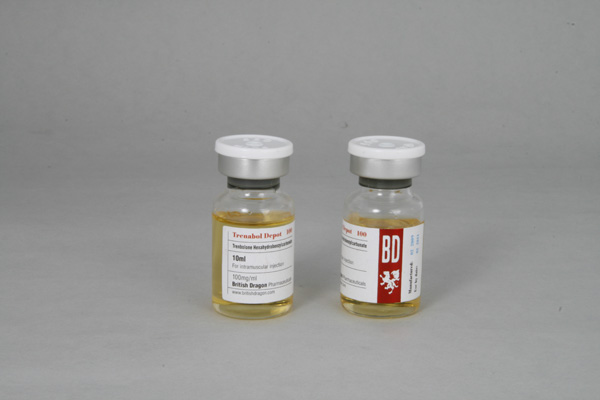 Trenabol Depot 100 (trenbolone hexahydrobenzylcarbonate) - Click Image to Close