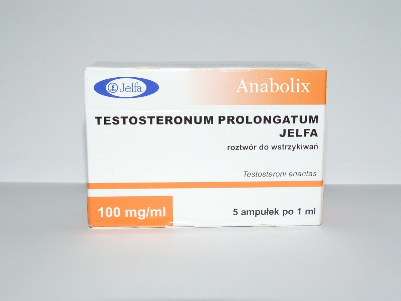 Rædsel Installation Sved Testosteronum Prolongatum () - buy cytomel without prescription.