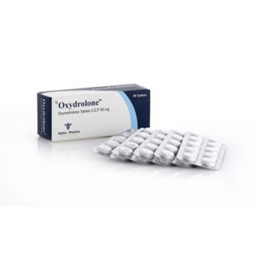 Oxydrolone (oxymetholone) - Click Image to Close