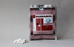 Dianabol Hubei (methandienone oral) - Click Image to Close